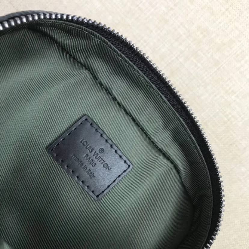 l0vis vvtt0n monogram eclipse danube pm u1u1enne replica shoulder bag m43677