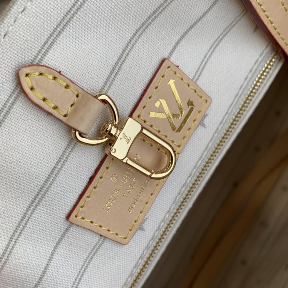 L0vis Vvtt0n OnTheGo MM M20815 Replica Tote