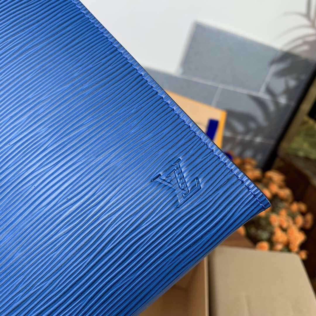 L0vis Vvtt0n Pochette Voyage MM Replica Clutch M62912