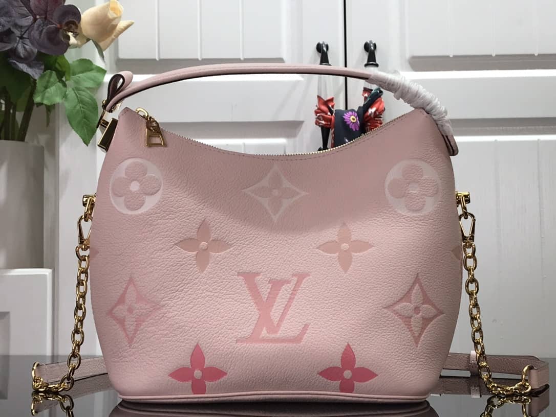 L0vis Vvtt0n Dupe Purses Marshmallow Monogram PM M45697