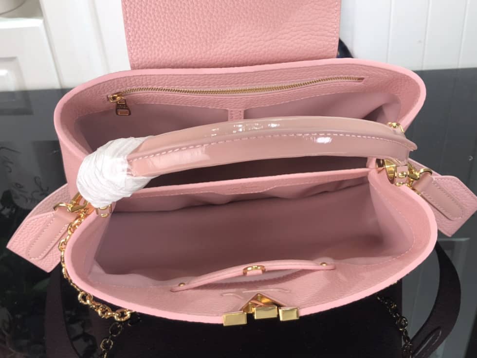 L0vis Vvtt0n Capucines MM M59209 Replica Shoulder Bag