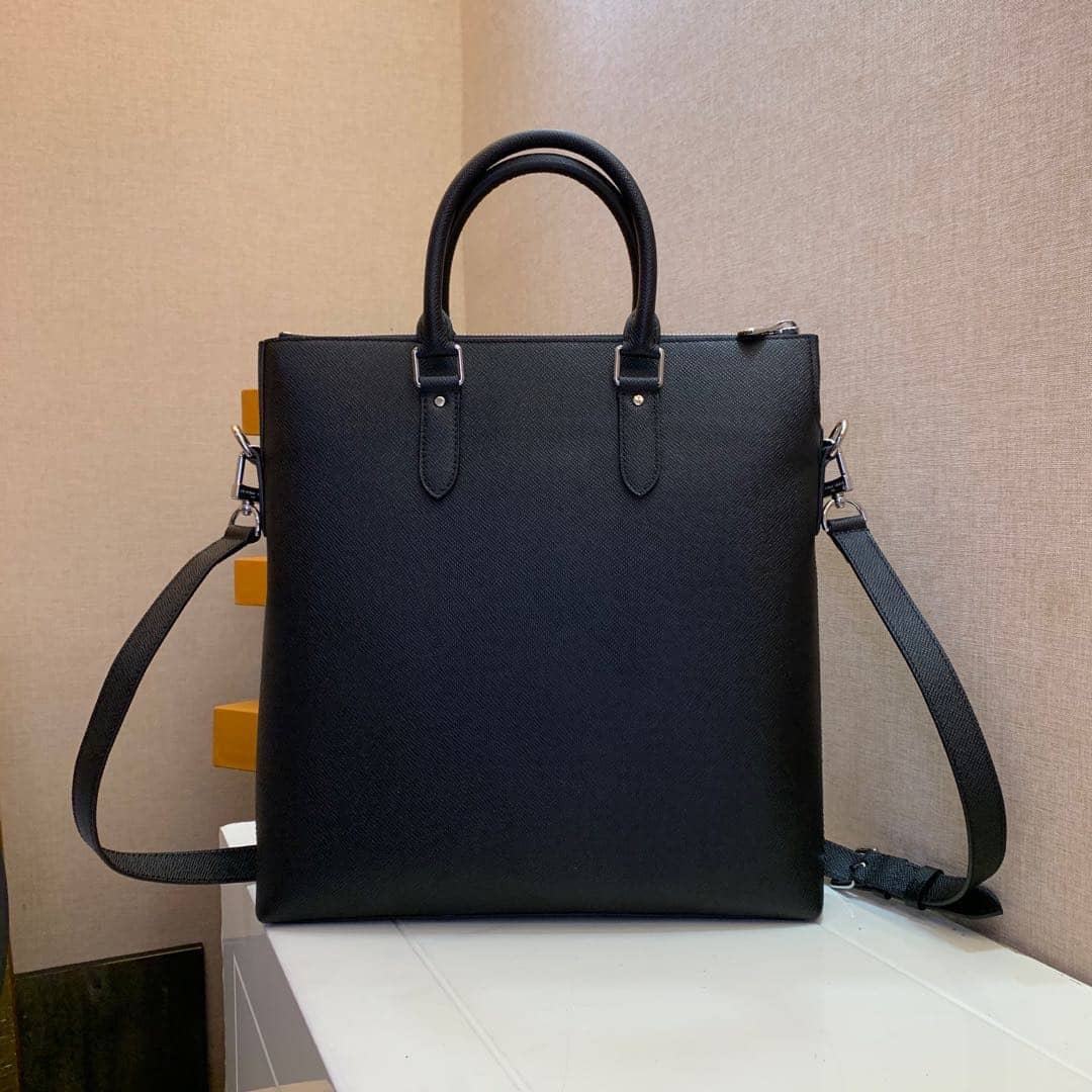 L0vis Vvtt0n Taiga Anton Tote Replica M33433