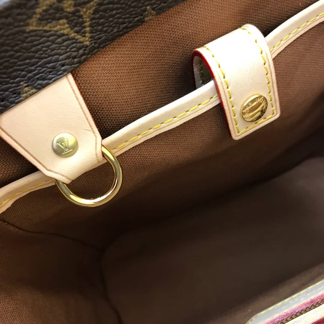 L0vis Vvtt0n Monogram Vavin PM Bag Replica M51172