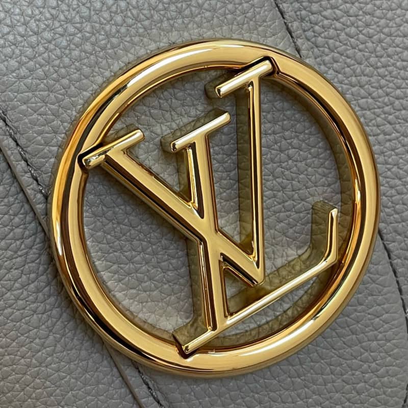 L0vis Vvtt0n Pont 9 Soft PM Gris Taupe Replica Bag M58728