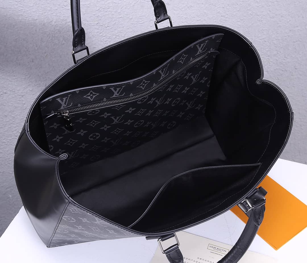 L0vis Vvtt0n Monogram Eclipse Grand Sac Bag Replica M44733