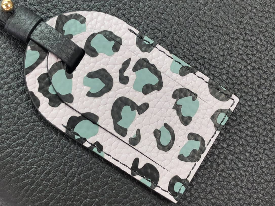 L0vis Vvtt0n Capucines MM Black Replica Bag M57361