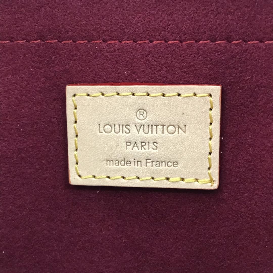 L0vis Vvtt0n Monogram Pochette Croissant Replica M51510