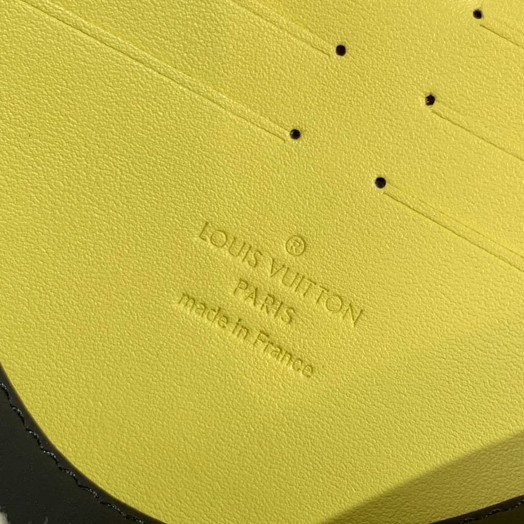 L0vis Vvtt0n Pochette Voyage MM Damier Graphite Canvas Replica N60107