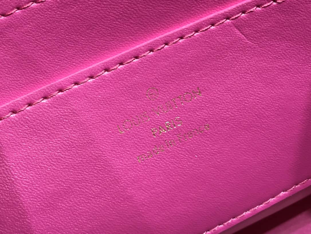 L0vis Vvtt0n Replica Bags One Handle PM Bag Replica Black M57093