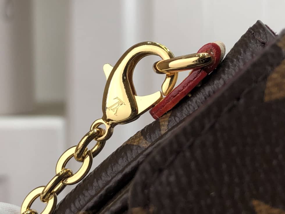 L0vis Vvtt0n Pochette Métis Monogram Reverse M80311 Replica