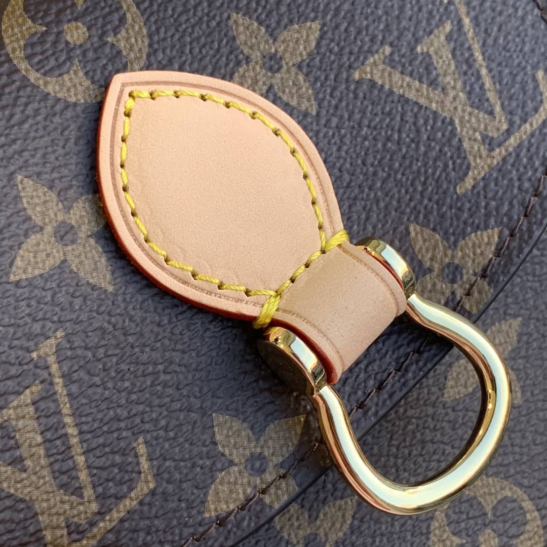 L0vis Vvtt0n Monogram Bebe Saint Cloud M51245 Replica Messenger Bag