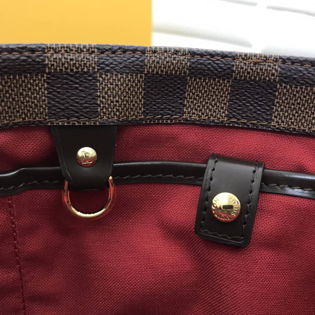 L0vis Vvtt0n Damier Ebene Vavin PM Tote Replica Bag