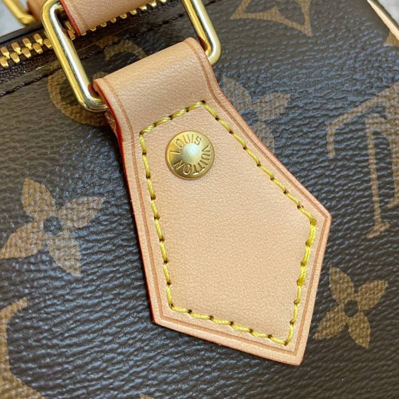 L0vis Vvtt0n Monogram Canvas Speedy Bag Replica M41114