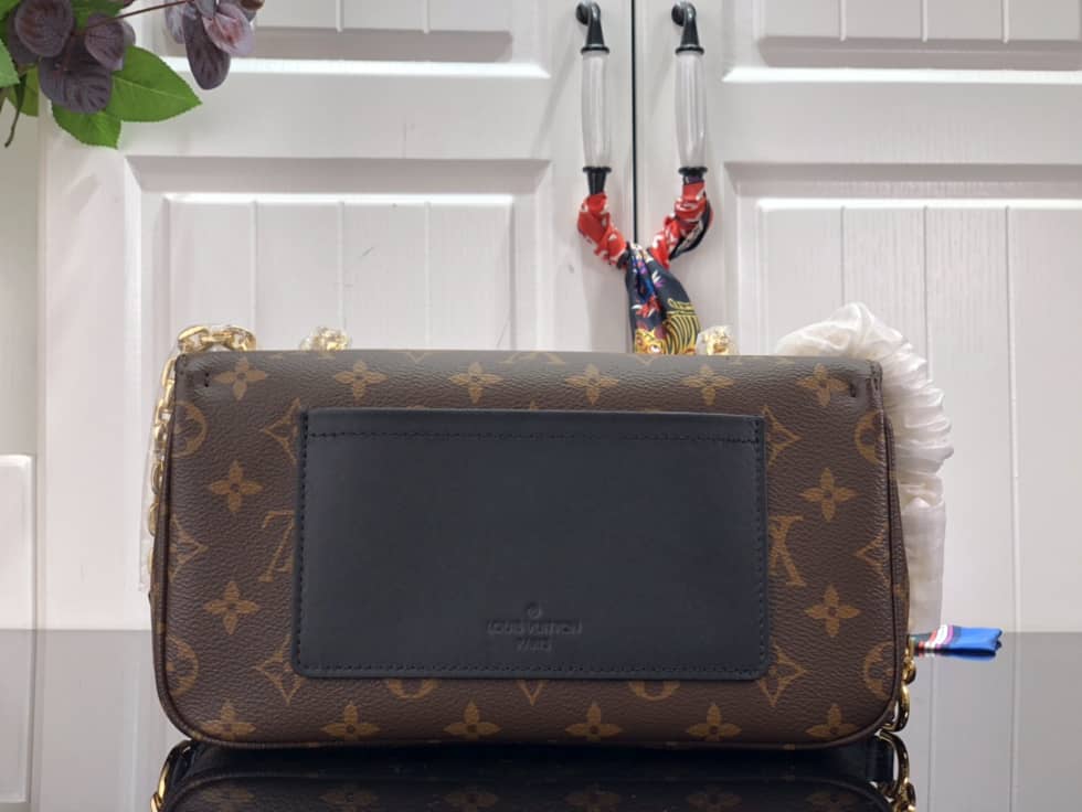 L0vis Vvtt0n Marceau Chain Monogram M46126 Replica Shoulder Bag