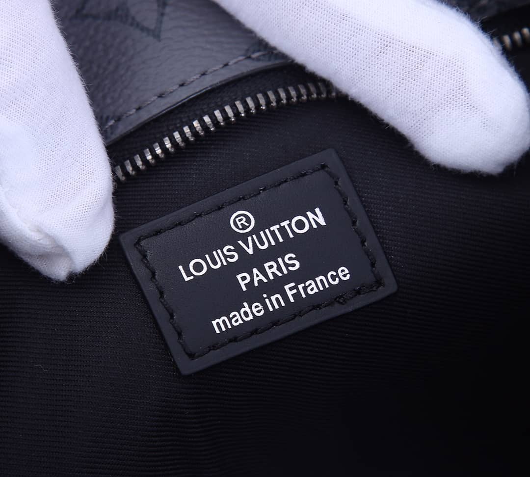 L0vis Vvtt0n Monogram Eclipse Cabas Zippe GM Replica Tote M45379