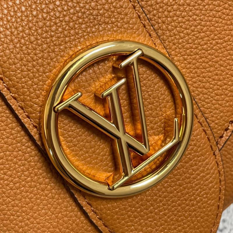 L0vis Vvtt0n Pont 9 Soft MM Replica Handbag M58729