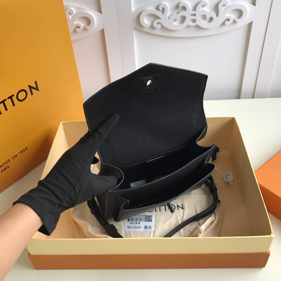 L0vis Vvtt0n Mylockme BB Crossbody Bag Replica M55848