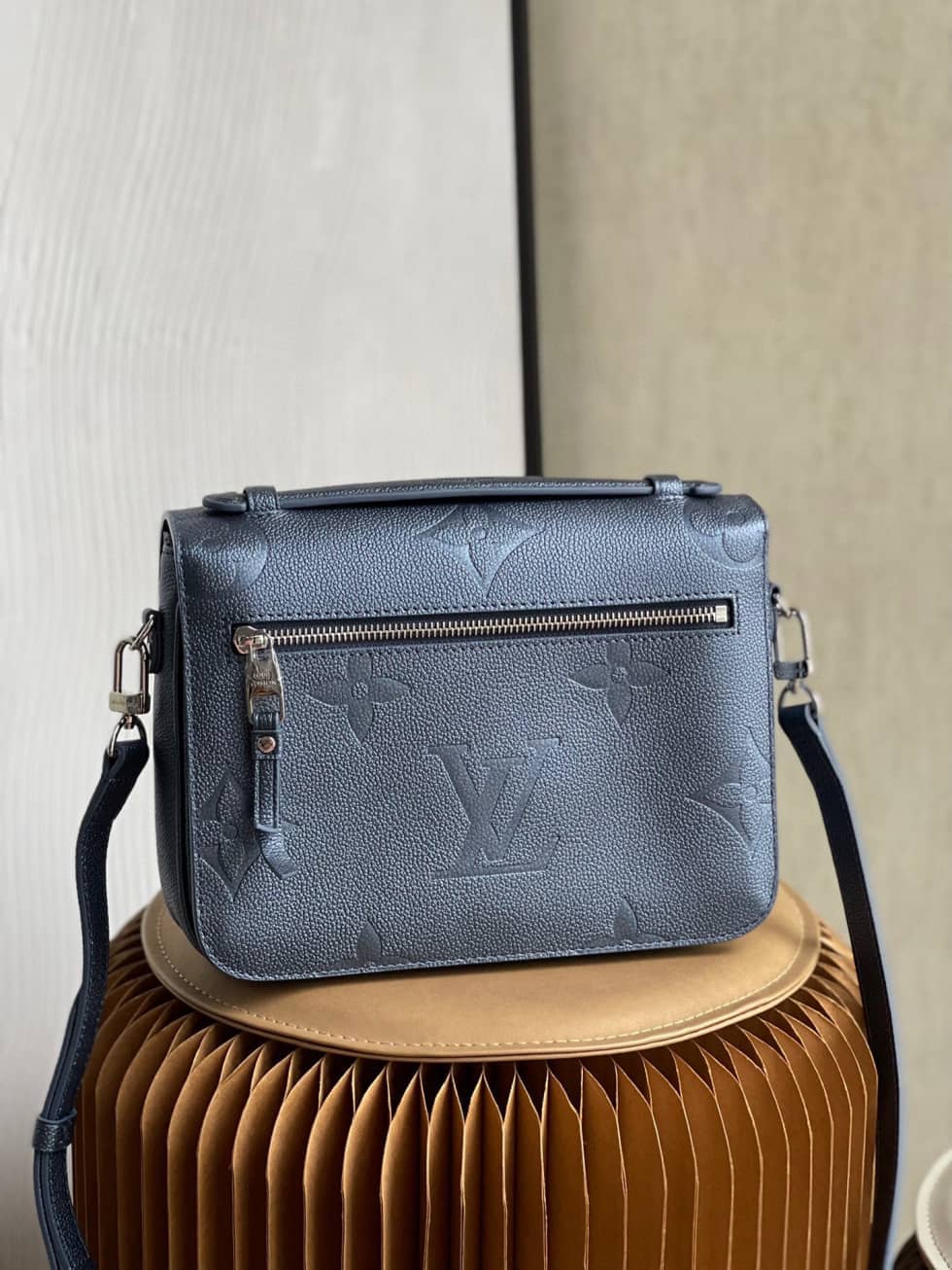 L0vis Vvtt0n Empreinte Pochette Metis Black M59211 Replica