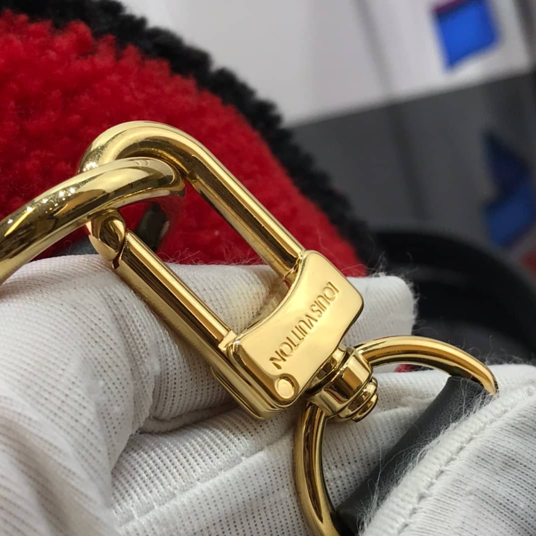 L0vis Vvtt0n Replica Bags Speedy 25 Giant Monogram Teddy M55423