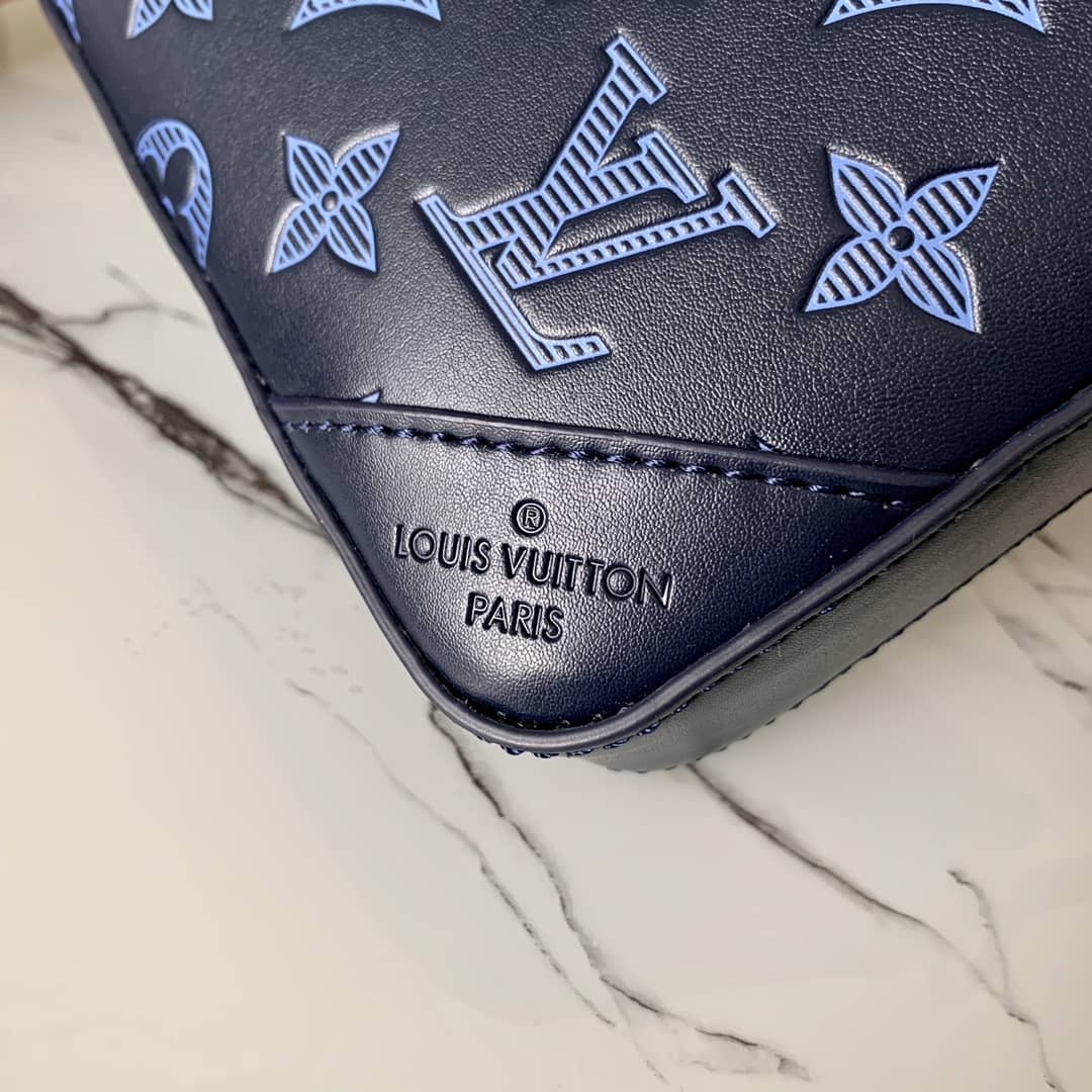 L0vis Vvtt0n Duo Messenger Bag Replica M45730