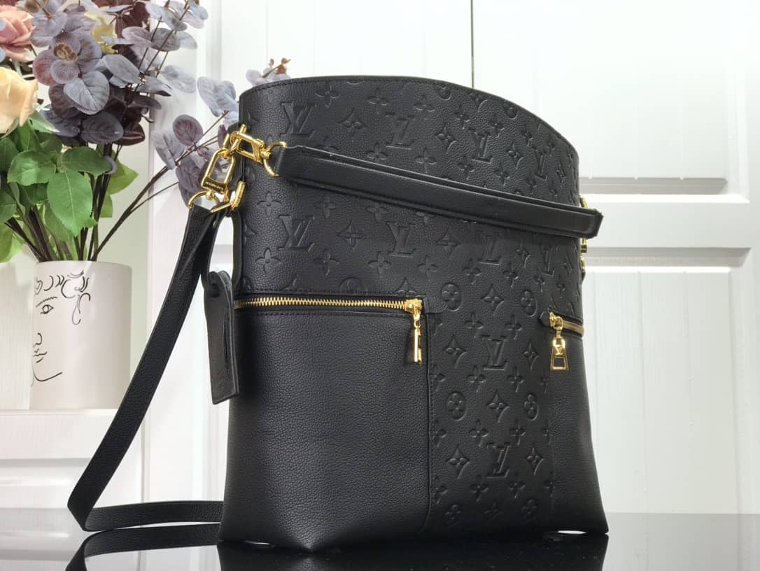 LV Tote Dupe Melie Tote Replica M41544