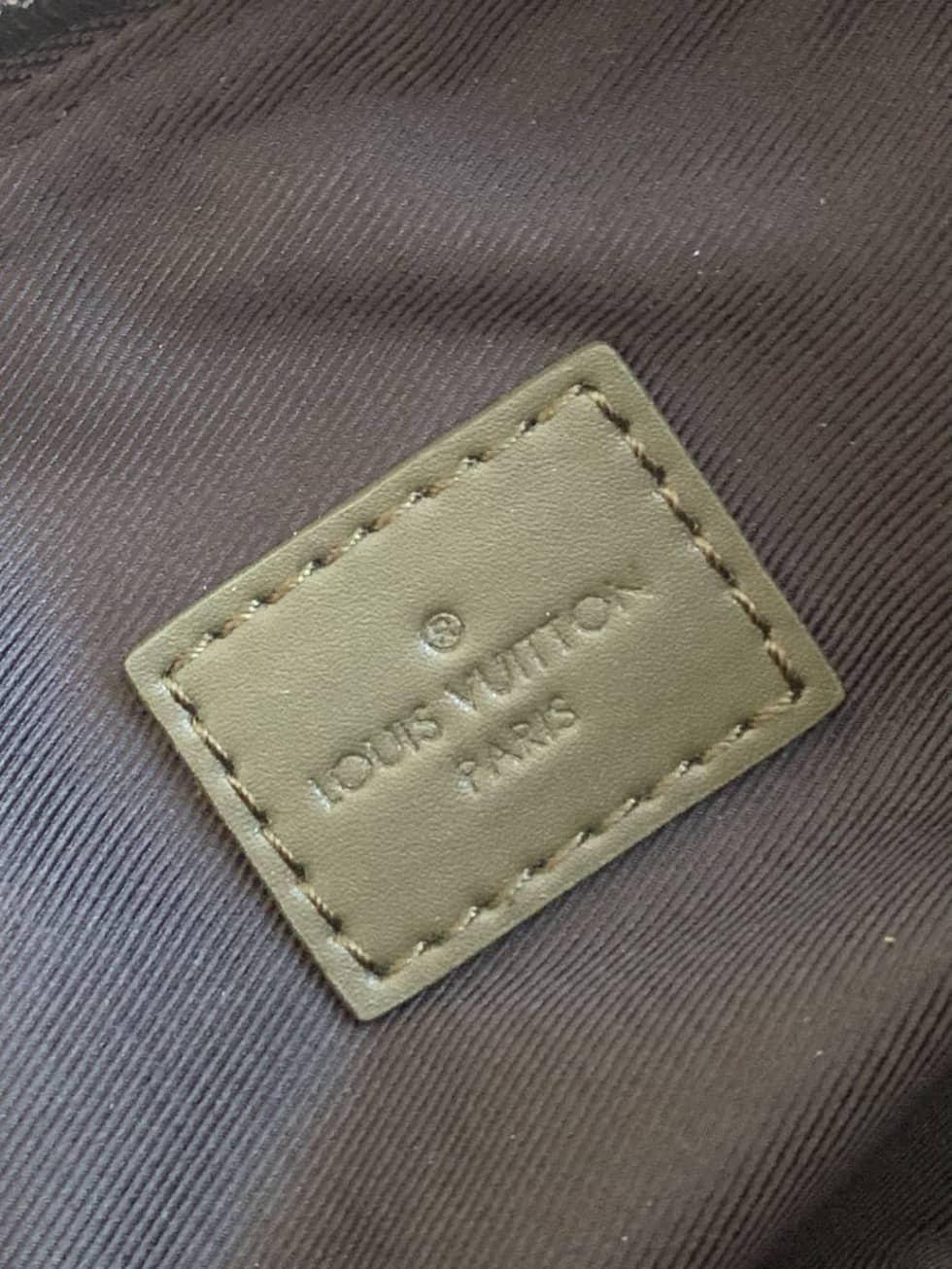 L0vis Vvtt0n Keepall XS M57961 Replica Shoulder Bag