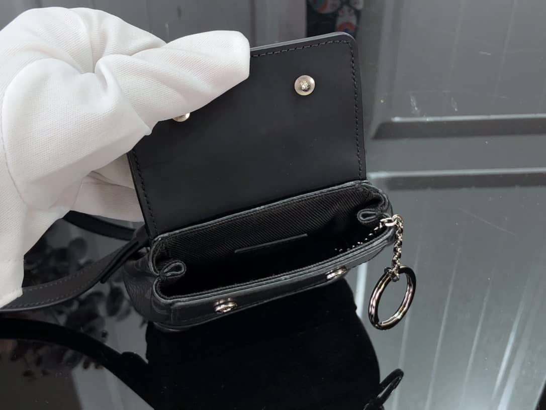 L0vis Vvtt0n Mini Steamer Pouch Replica M00340