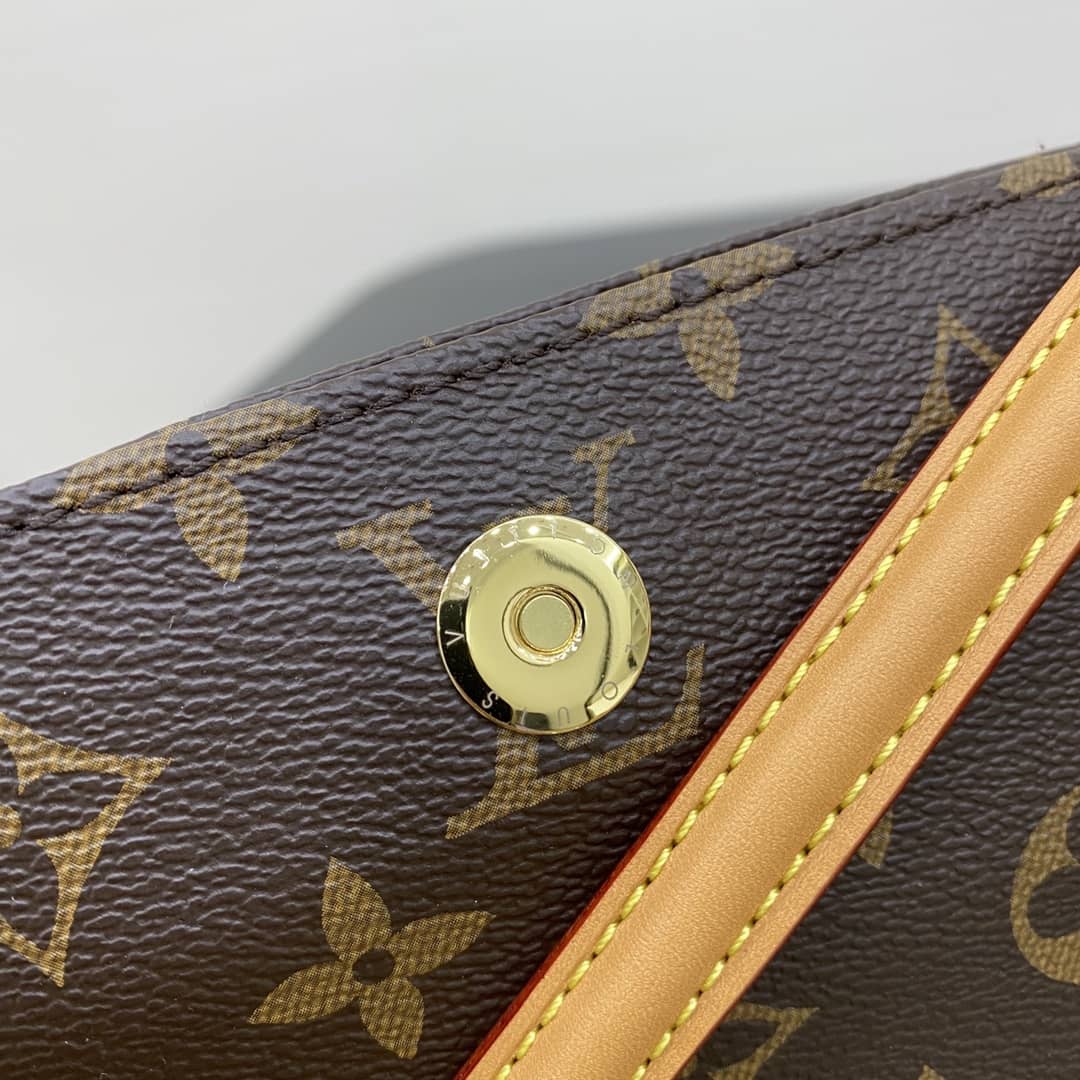 L0vis Vvtt0n Monogram Vintage Replica Handbag M41966