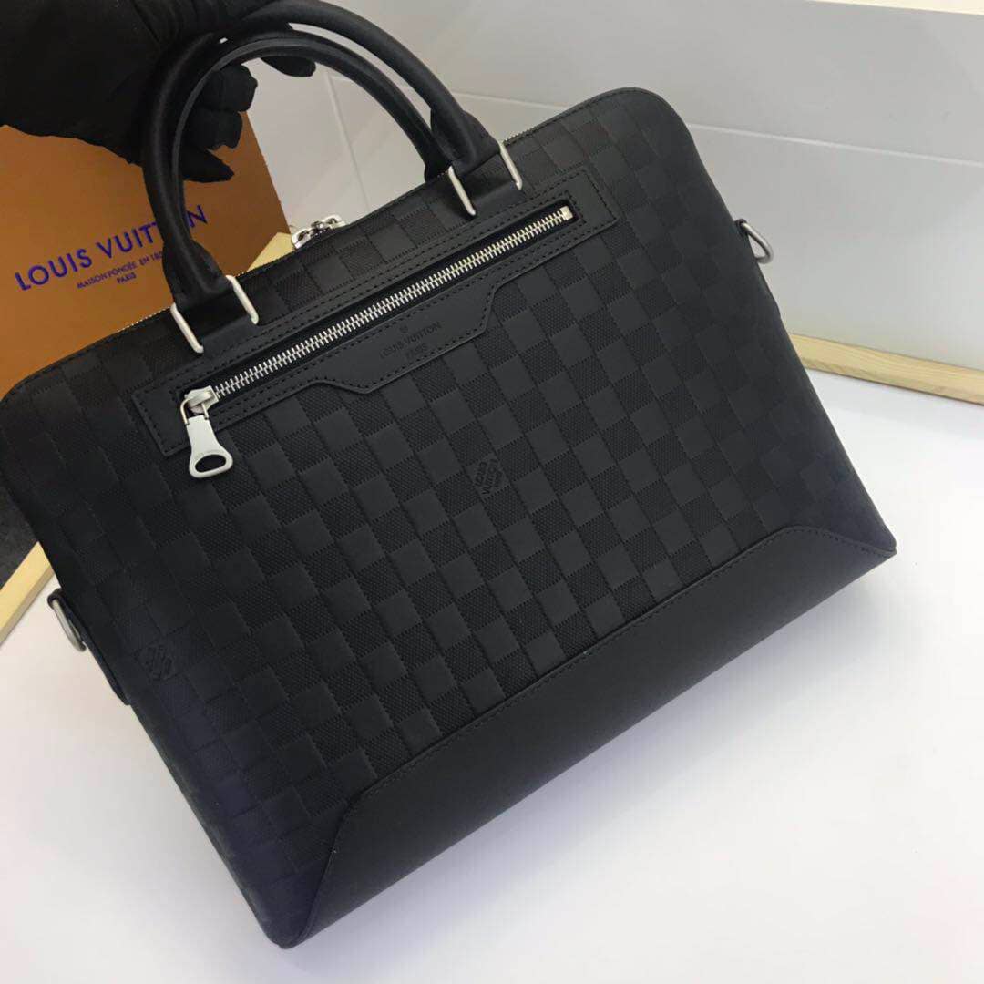 L0vis Vvtt0n Damier Amphini Avenue Briefcase Replica N41020