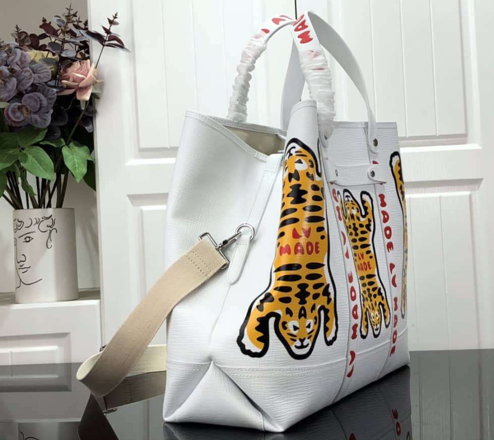 L0vis Vvtt0n Journey M59366 Replica Tote