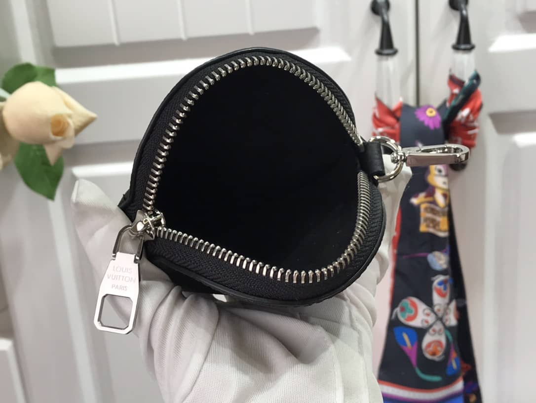 L0vis Vvtt0n Bella Mahina Magnolia Leather Replica Bag Black M57068