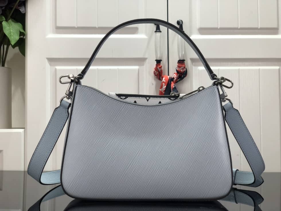 L0vis Vvtt0n Epi Marelle 2way Leather M80688 Replica Shoulder Bag