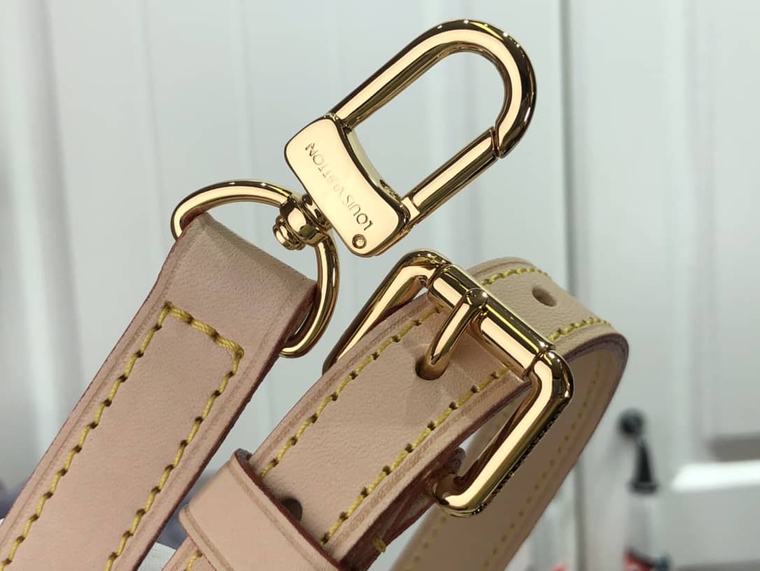 L0vis Vvtt0n Delightful Tote Monogram Shoulder Bag Replica Brown M40353