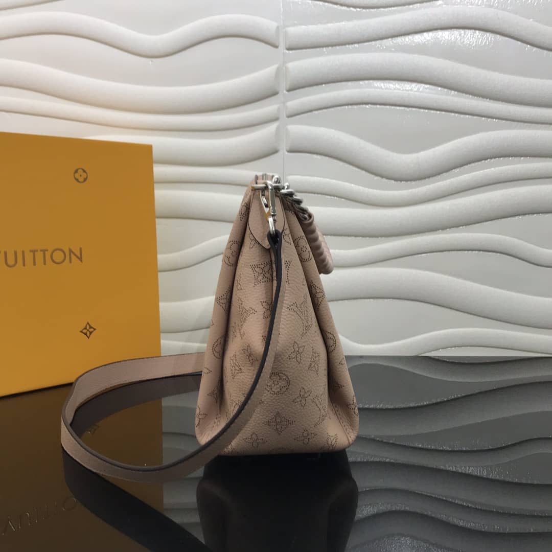 L0vis Vvtt0n Babylone Chain BB 2way Replica Shoulder Bag Pink M51223