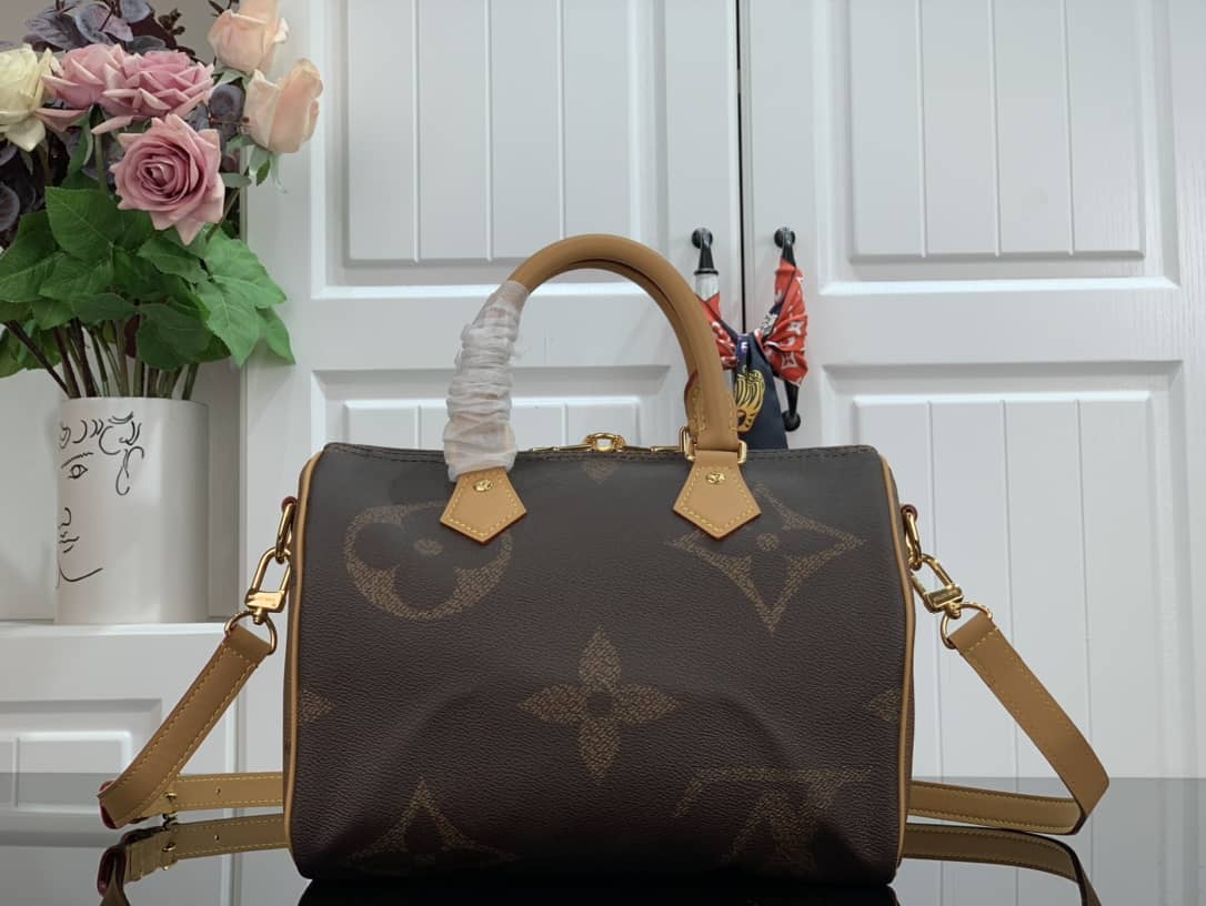 L0vis Vvtt0n Monogram Speedy Bandouliere 25 2way Bag Replica M41113