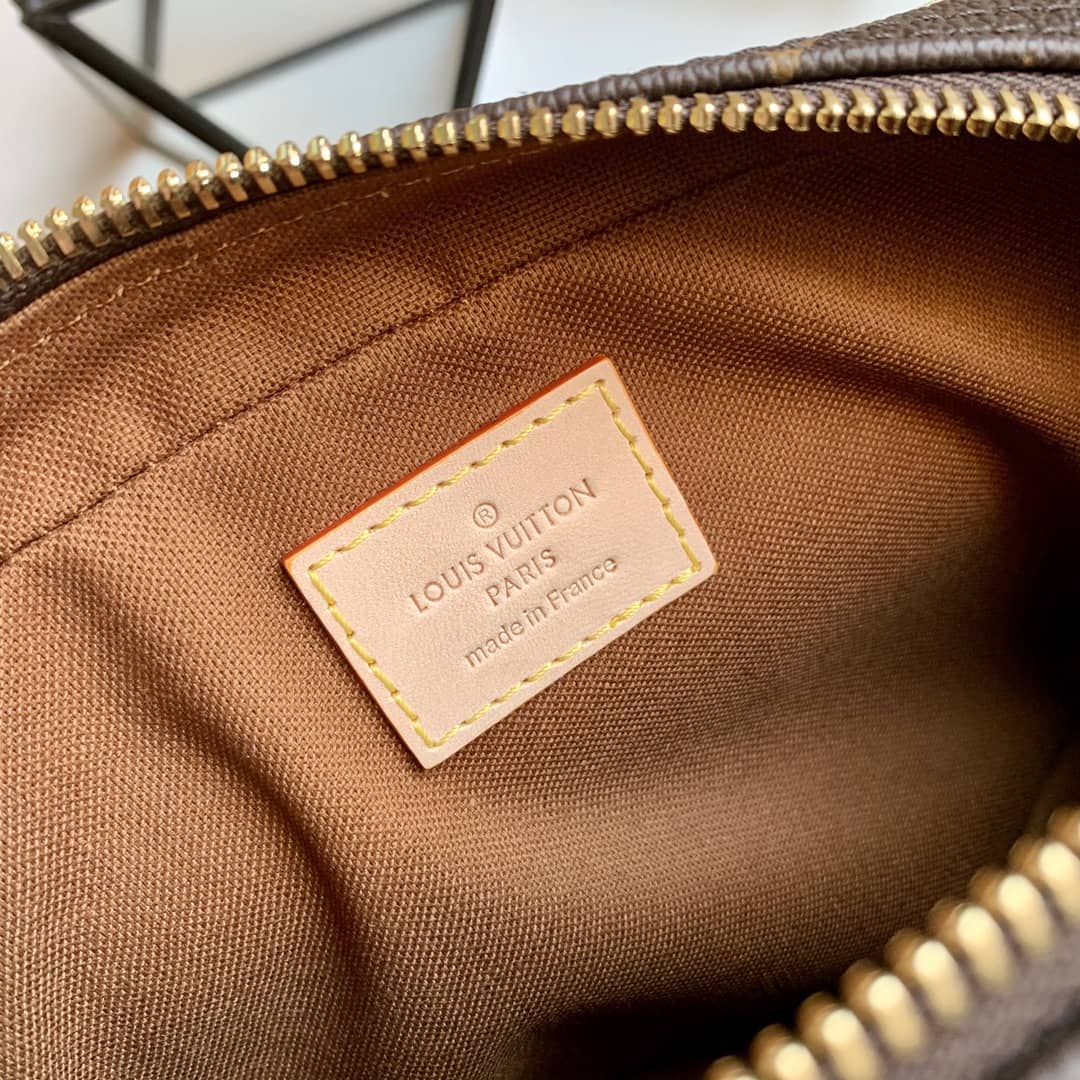 L0vis Vvtt0n Monogram Trousse Toilette Clutch Replica M47522