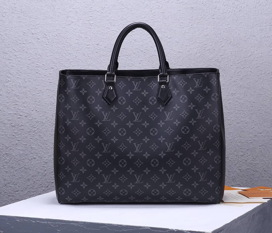 L0vis Vvtt0n Monogram Eclipse Grand Sac Bag Replica M44733