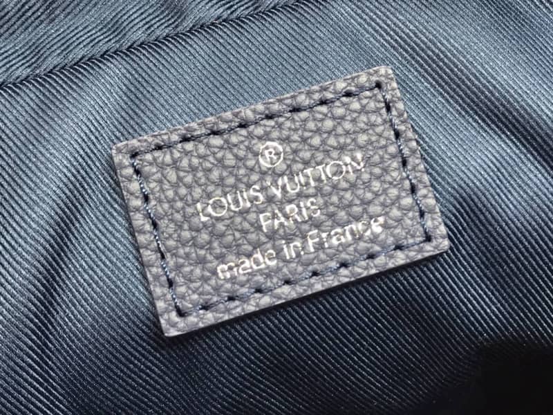 L0vis Vvtt0n Watercolor Monogram Motif Trio Messenger Bag Replica M57840