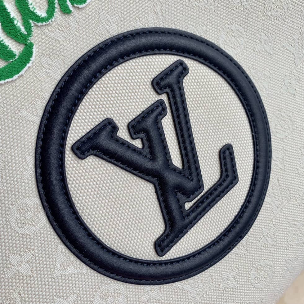 L0vis Vvtt0n OnTheGo GM M20815 Replica Tote