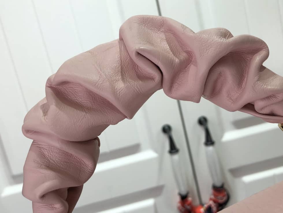 L0vis Vvtt0n Capucines Mini Pink M58586 Replica Shoulder Bag