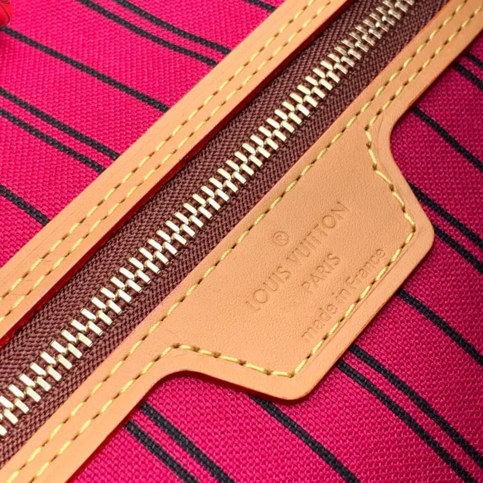 L0vis Vvtt0n Delightful MM Monogram M50156 Replica Shoulder Bag