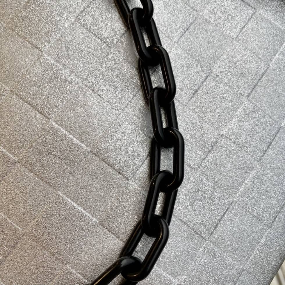 L0vis Vvtt0n Trio Pouch Glitter Silver M59682 Replica