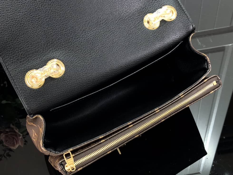 L0vis Vvtt0n Marceau Chain Monogram M46126 Replica Shoulder Bag