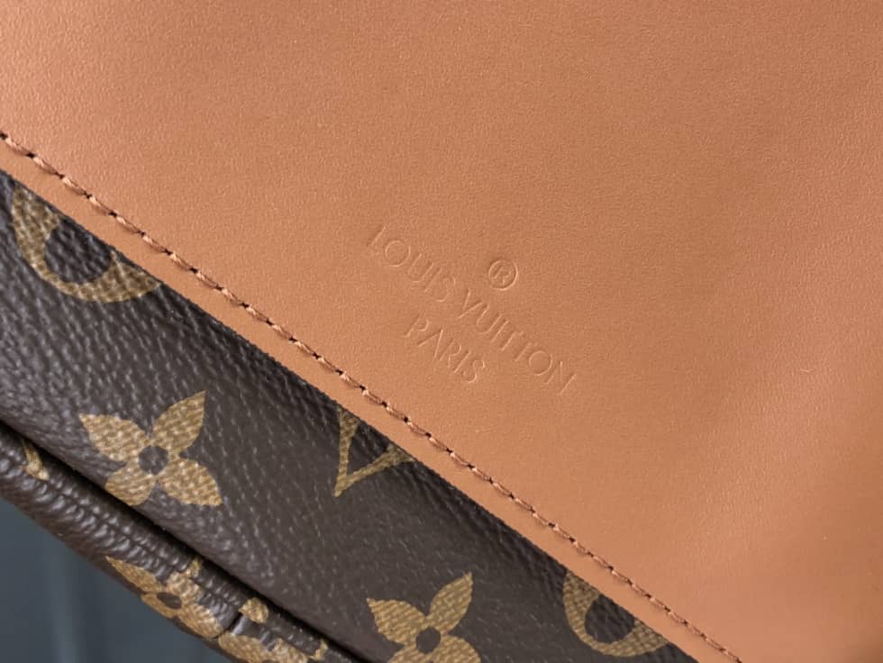 L0vis Vvtt0n Marceau Chain Monogram M46127 Replica Shoulder Bag