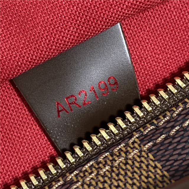 L0vis Vvtt0n Replica Bags Speedy 30 Damier Ebene N41364