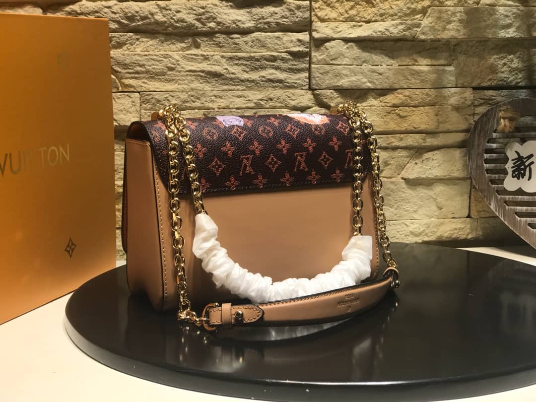 L0vis Vvtt0n Twist Epi Handbag Replica