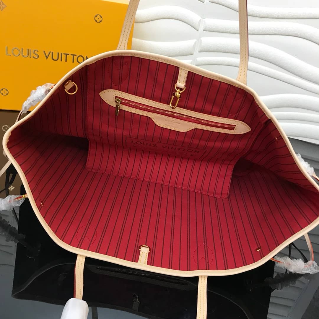 L0vis Vvtt0n Neverfull Dupe Monogram GM Shoulder M40990