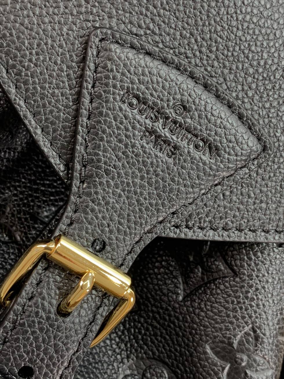 L0vis Vvtt0n Empreinte Montsouris M45638 Replica Backpack