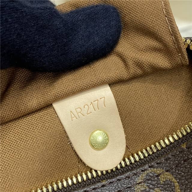 L0vis Vvtt0n Speedy 30 Monogram Canvas M41108 Replica Bag