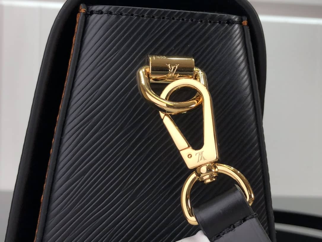 L0vis Vvtt0n Twist MM Epi Grained Leather Replica Bag M58689